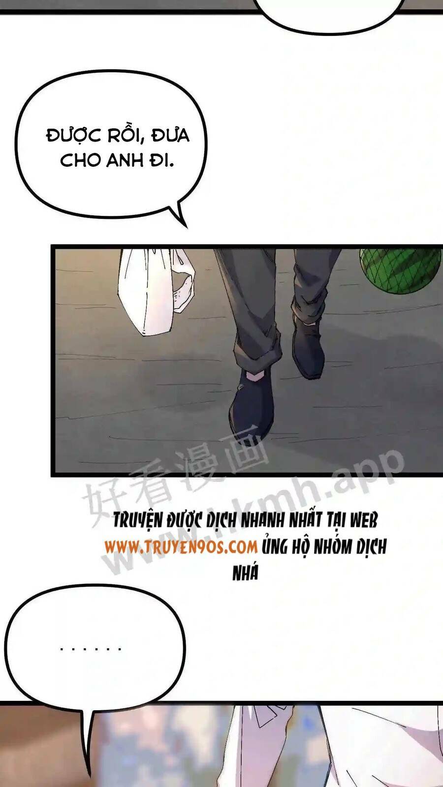 Trùng Sinh Trở Lại 1983 Làm Phú Hào: Chapter 6