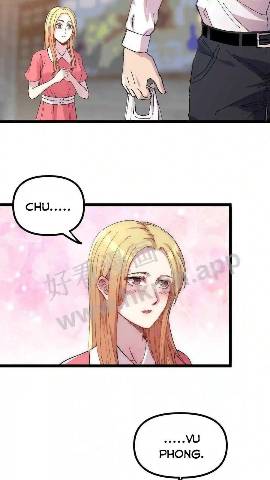 Trùng Sinh Trở Lại 1983 Làm Phú Hào: Chapter 6