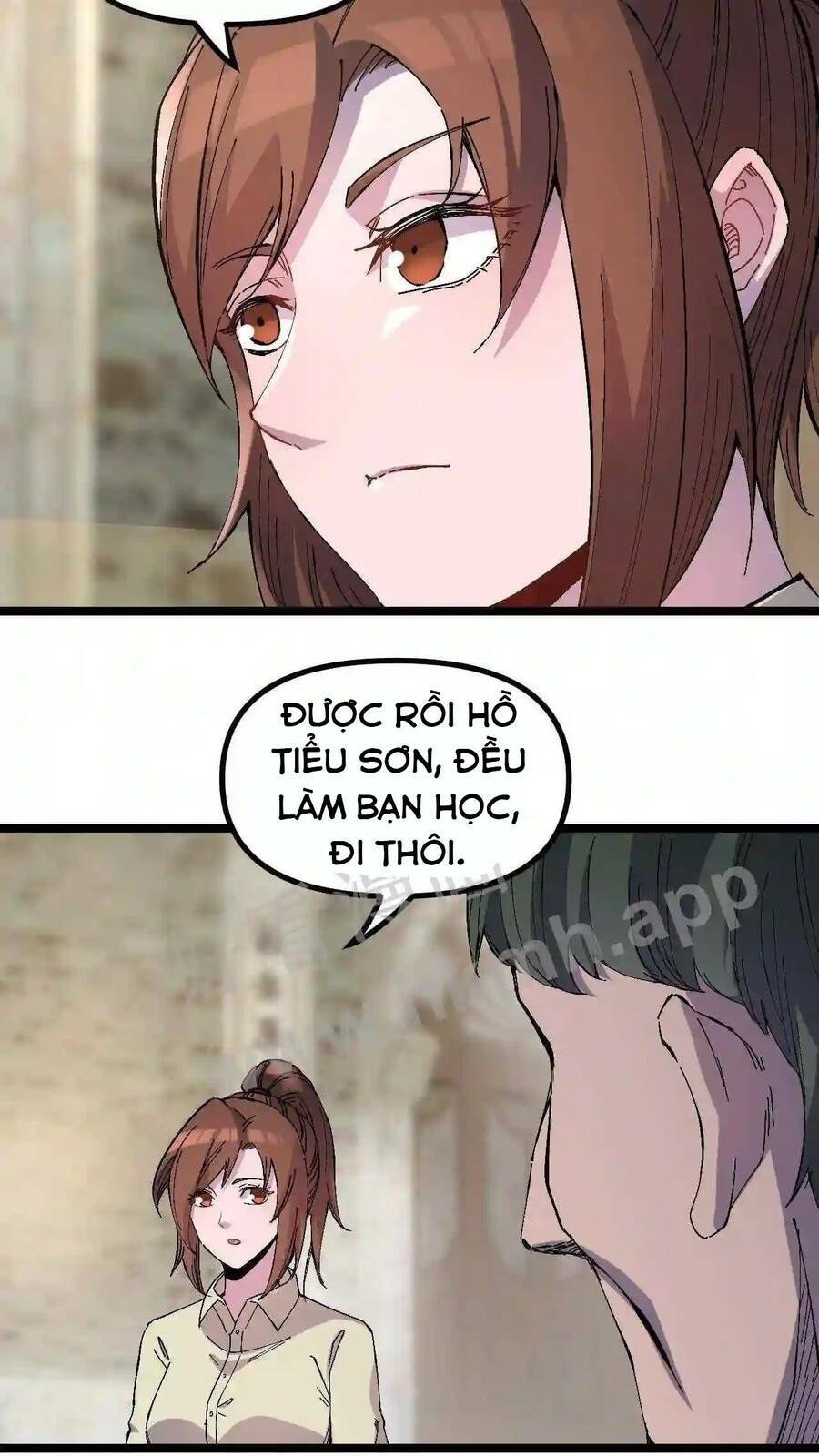 Trùng Sinh Trở Lại 1983 Làm Phú Hào: Chapter 6