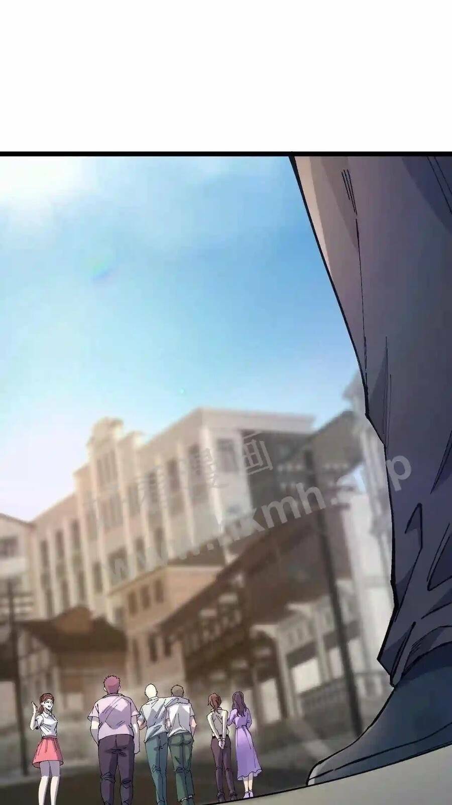 Trùng Sinh Trở Lại 1983 Làm Phú Hào: Chapter 6
