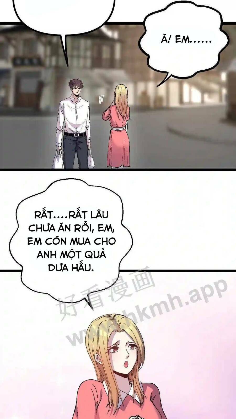 Trùng Sinh Trở Lại 1983 Làm Phú Hào: Chapter 6
