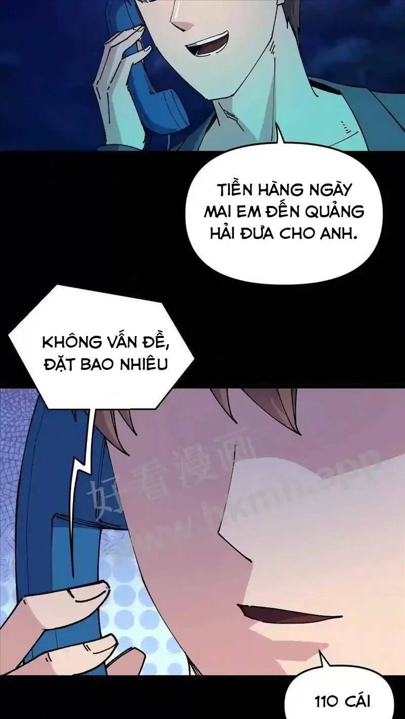 Trùng Sinh Trở Lại 1983 Làm Phú Hào: Chapter 62