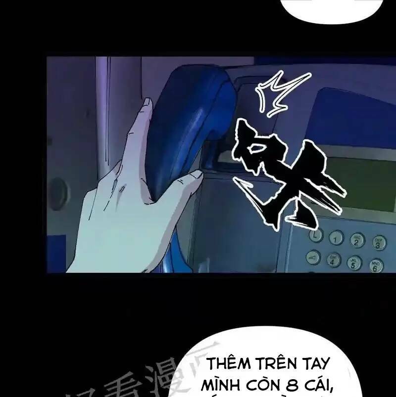Trùng Sinh Trở Lại 1983 Làm Phú Hào: Chapter 62
