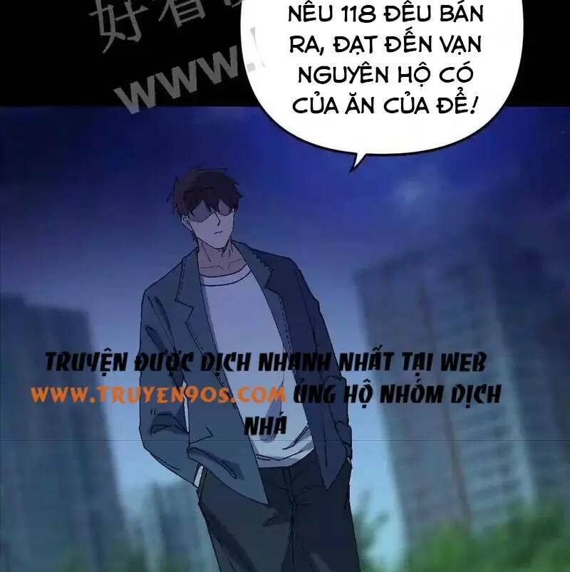Trùng Sinh Trở Lại 1983 Làm Phú Hào: Chapter 62