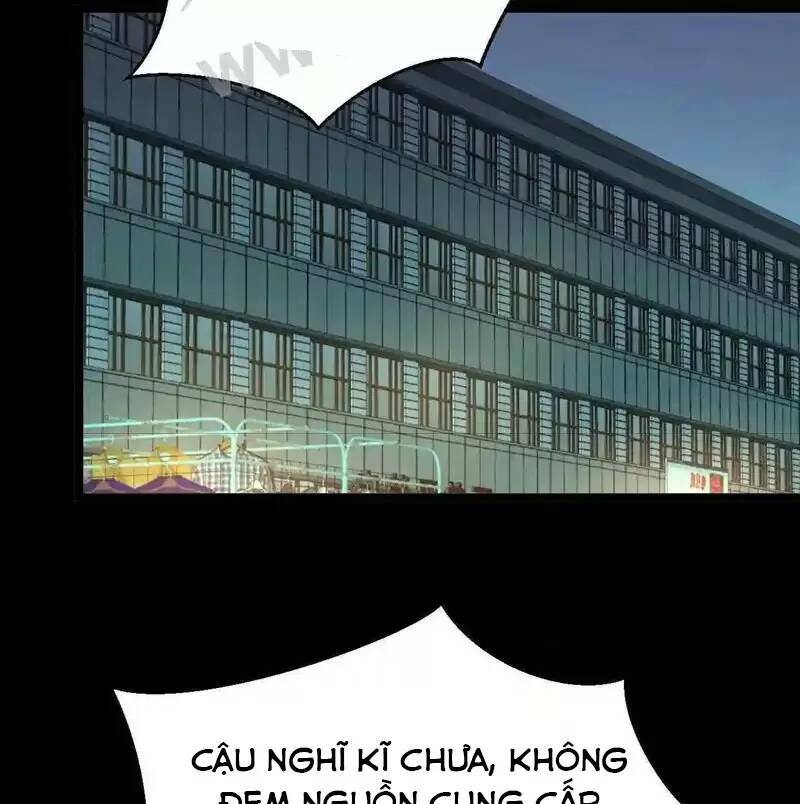 Trùng Sinh Trở Lại 1983 Làm Phú Hào: Chapter 62