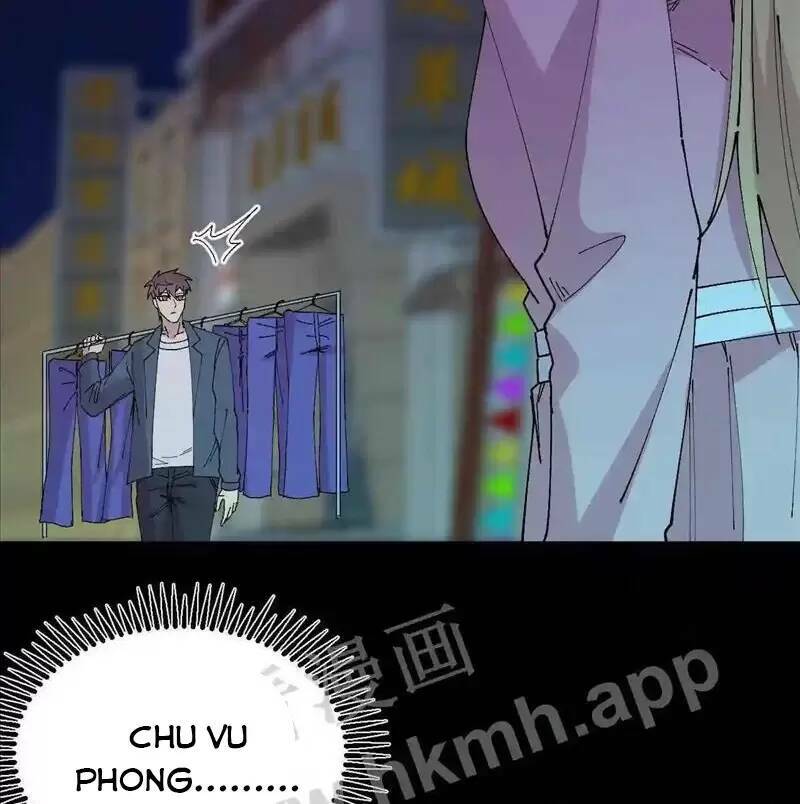 Trùng Sinh Trở Lại 1983 Làm Phú Hào: Chapter 62
