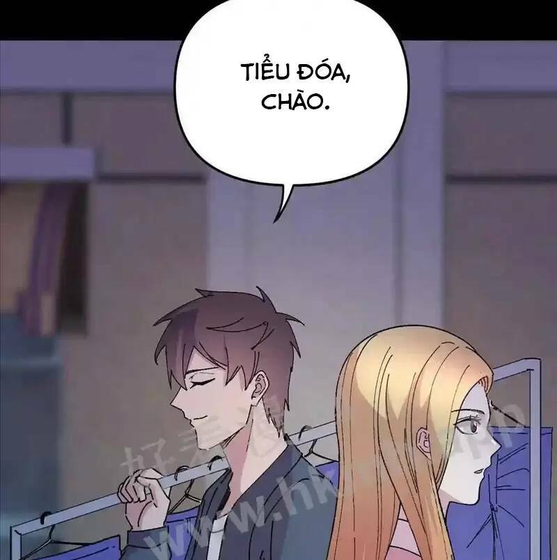 Trùng Sinh Trở Lại 1983 Làm Phú Hào: Chapter 62
