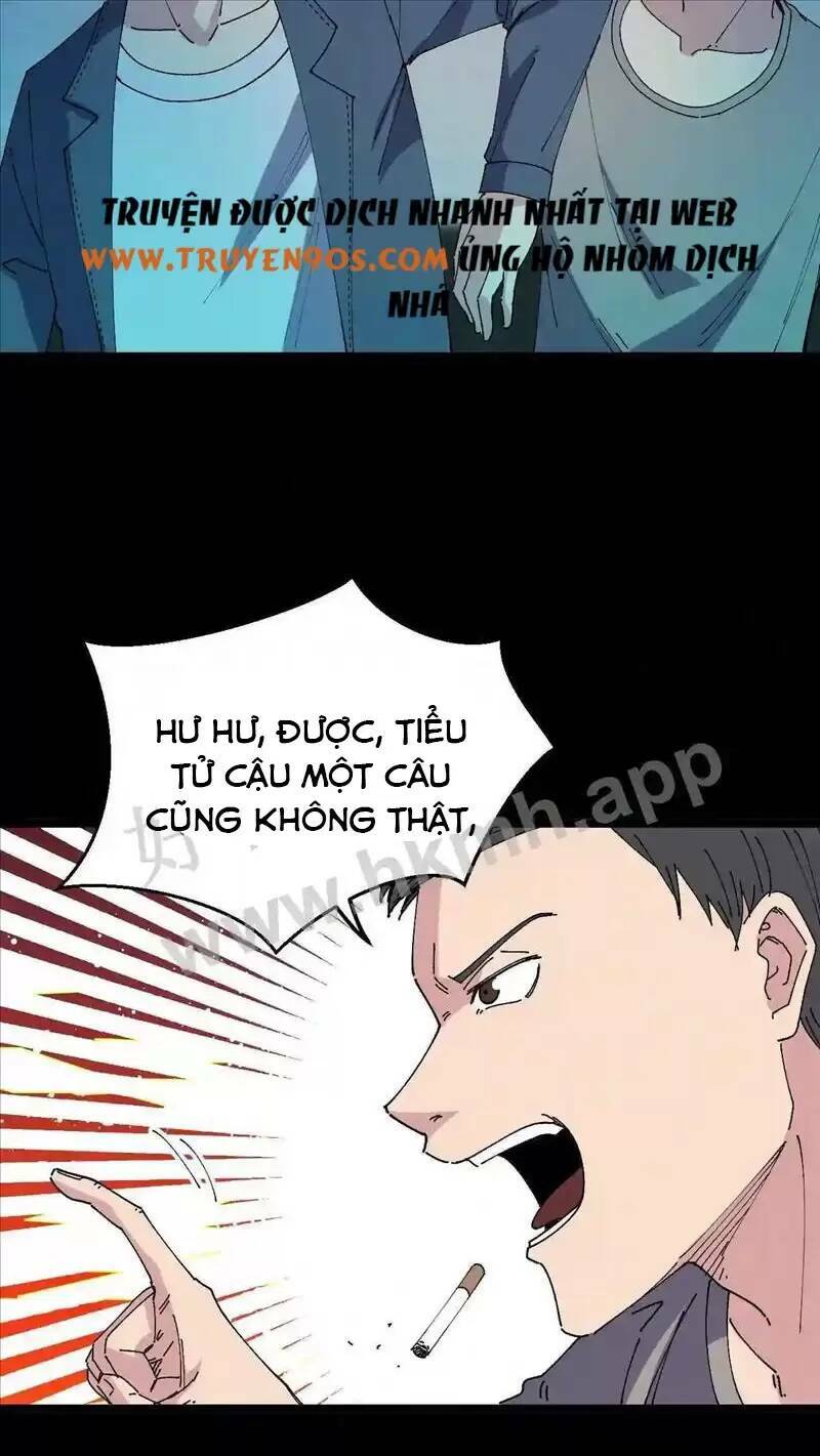 Trùng Sinh Trở Lại 1983 Làm Phú Hào: Chapter 62