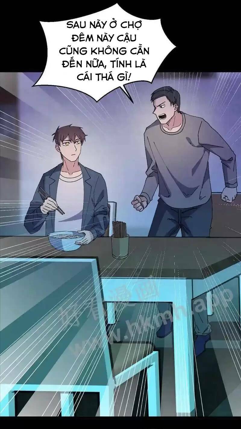 Trùng Sinh Trở Lại 1983 Làm Phú Hào: Chapter 62