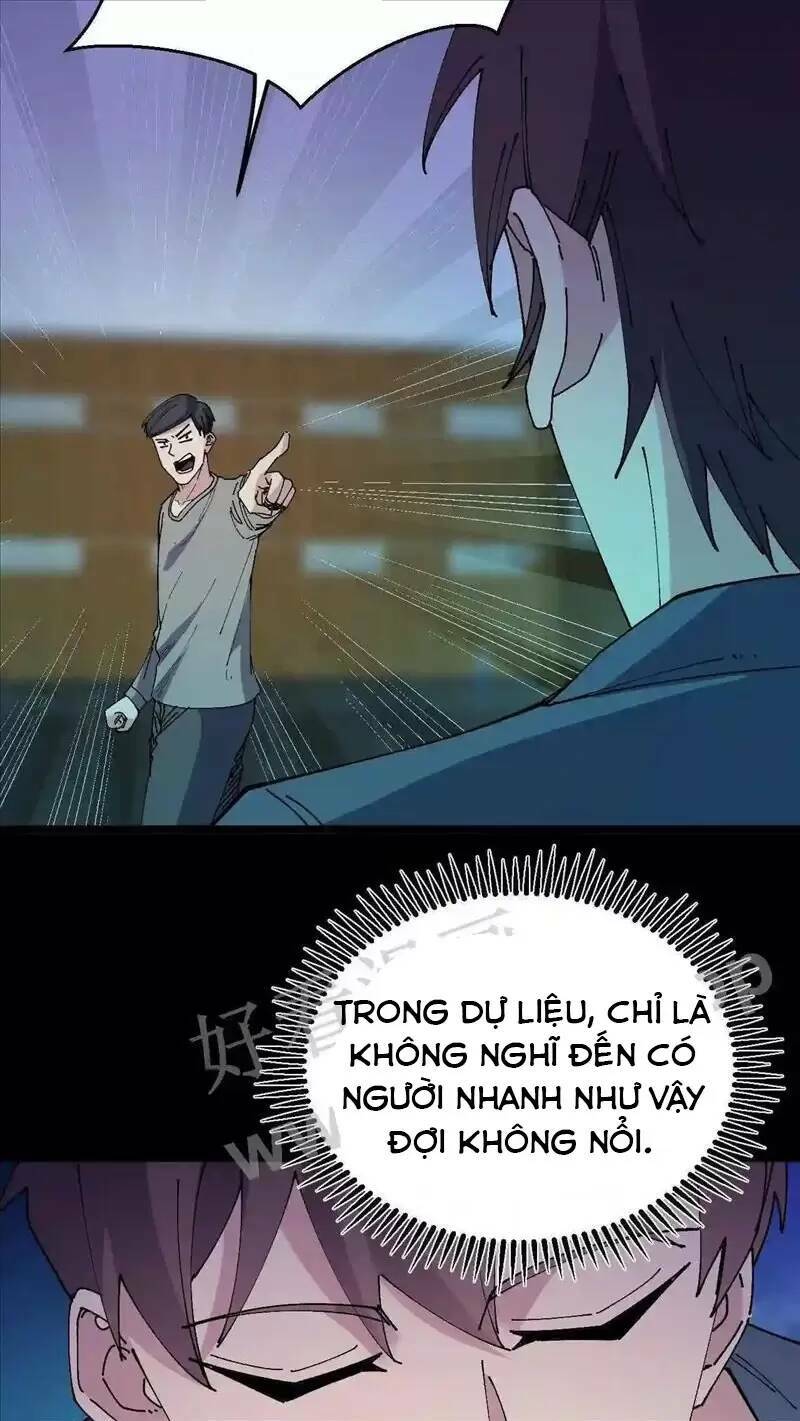 Trùng Sinh Trở Lại 1983 Làm Phú Hào: Chapter 62