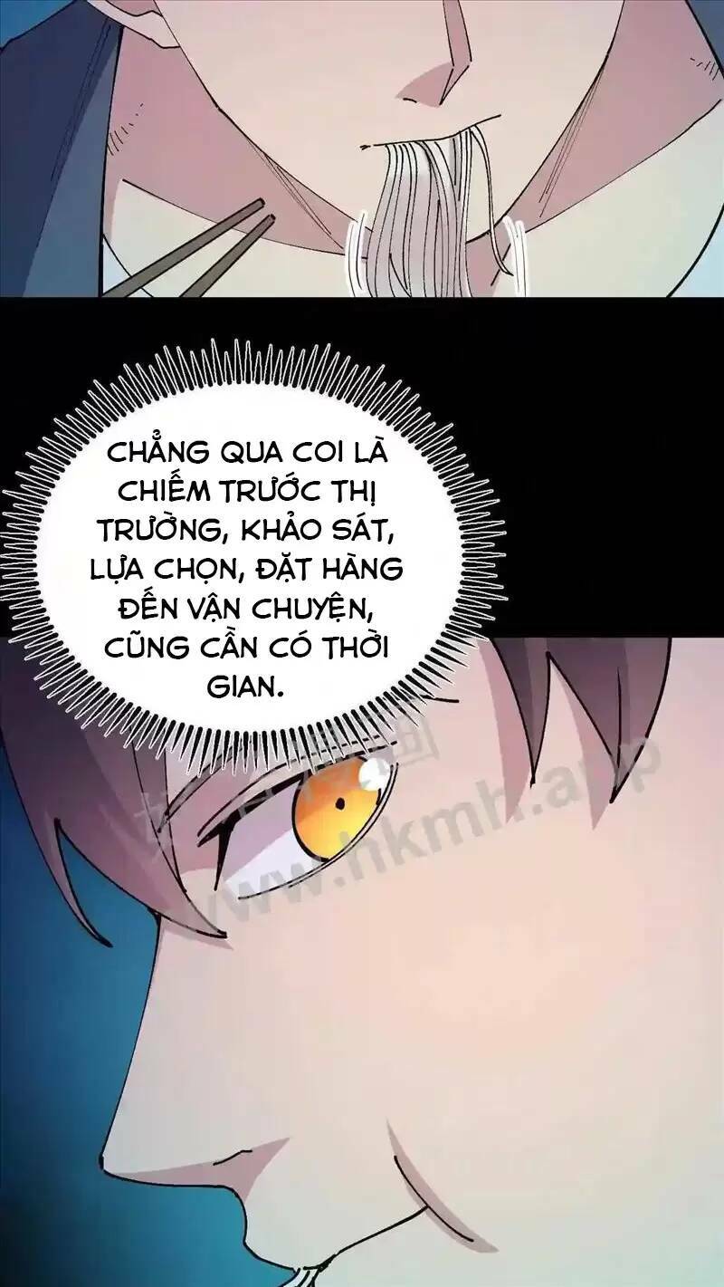 Trùng Sinh Trở Lại 1983 Làm Phú Hào: Chapter 62