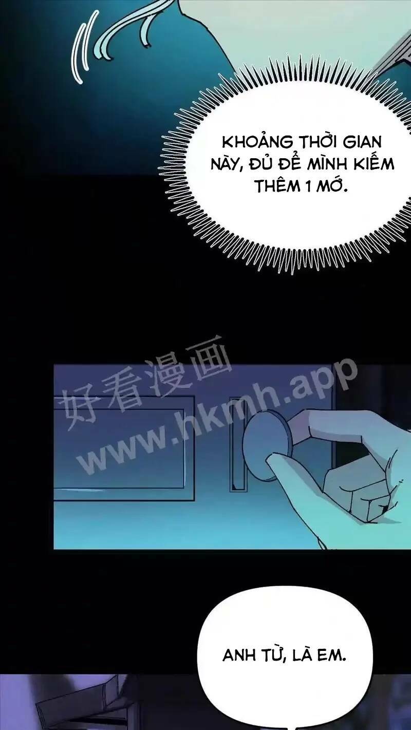 Trùng Sinh Trở Lại 1983 Làm Phú Hào: Chapter 62