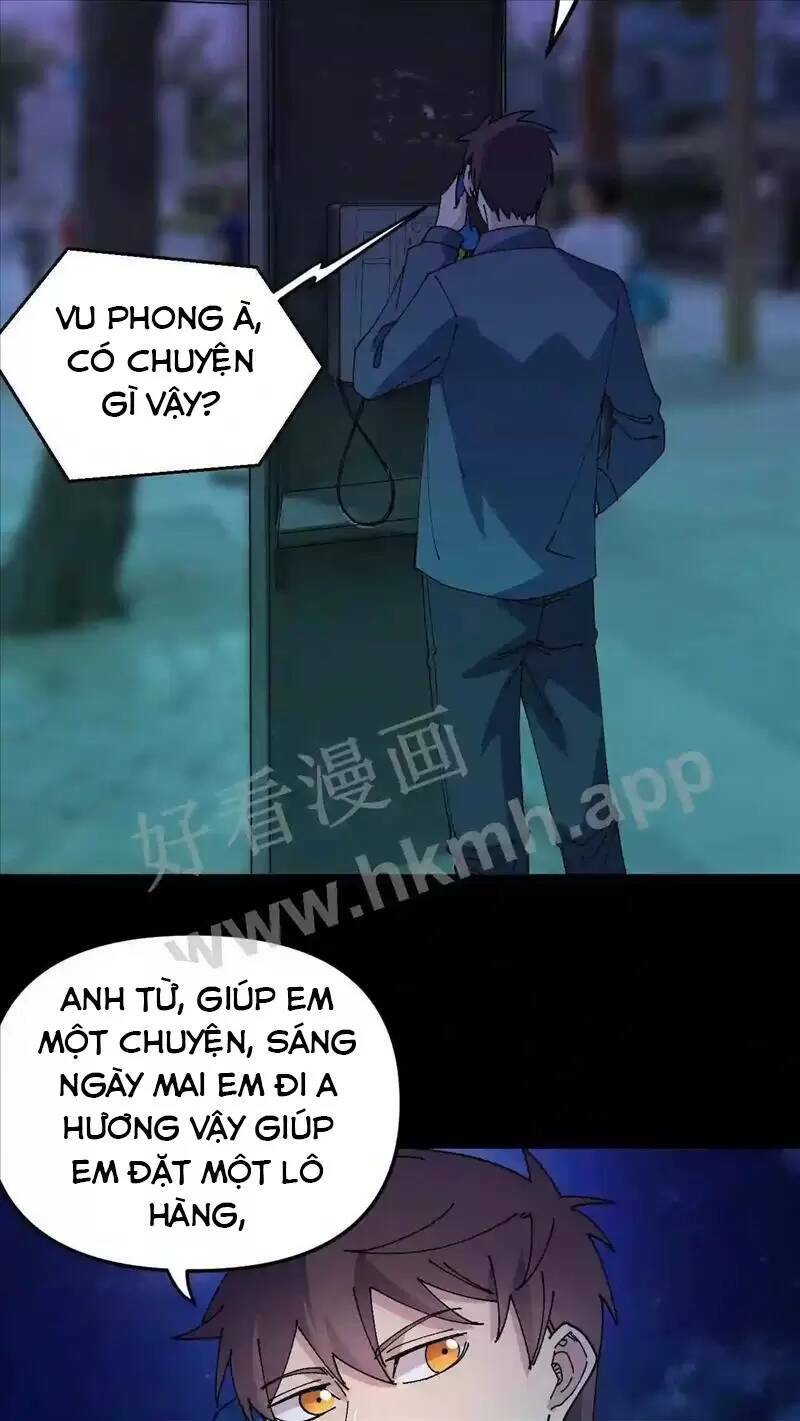 Trùng Sinh Trở Lại 1983 Làm Phú Hào: Chapter 62
