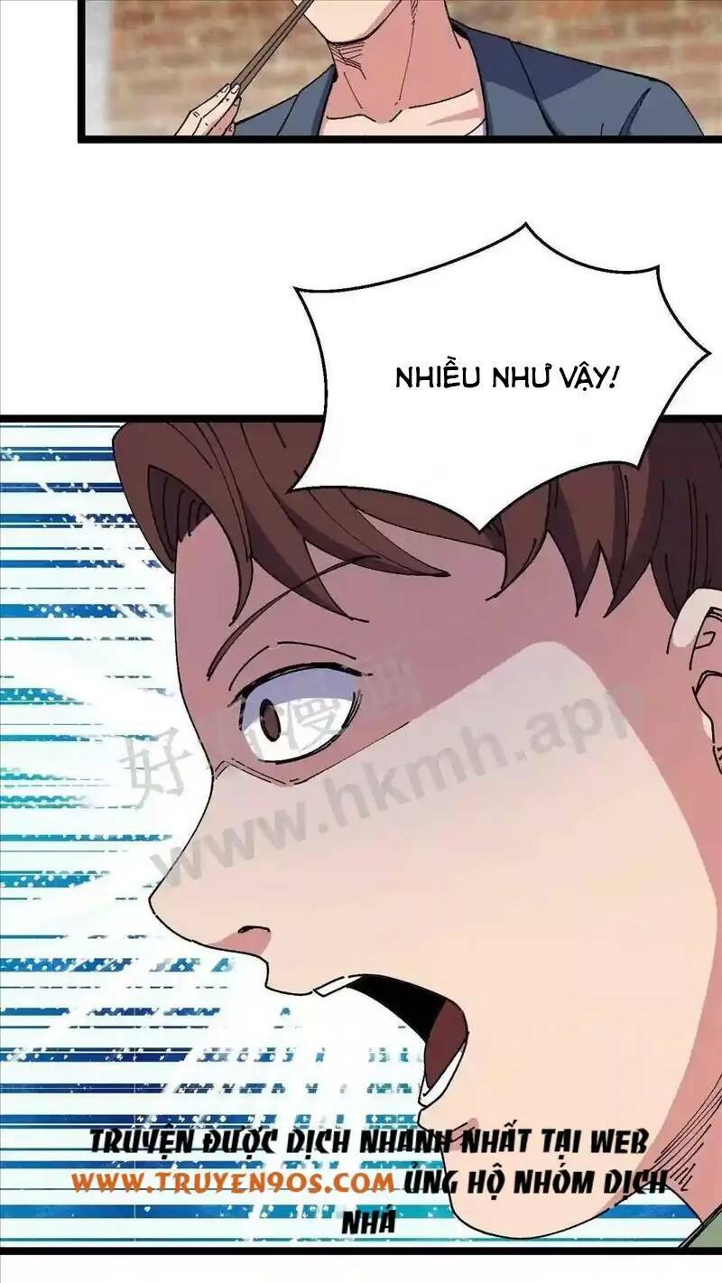 Trùng Sinh Trở Lại 1983 Làm Phú Hào: Chapter 63