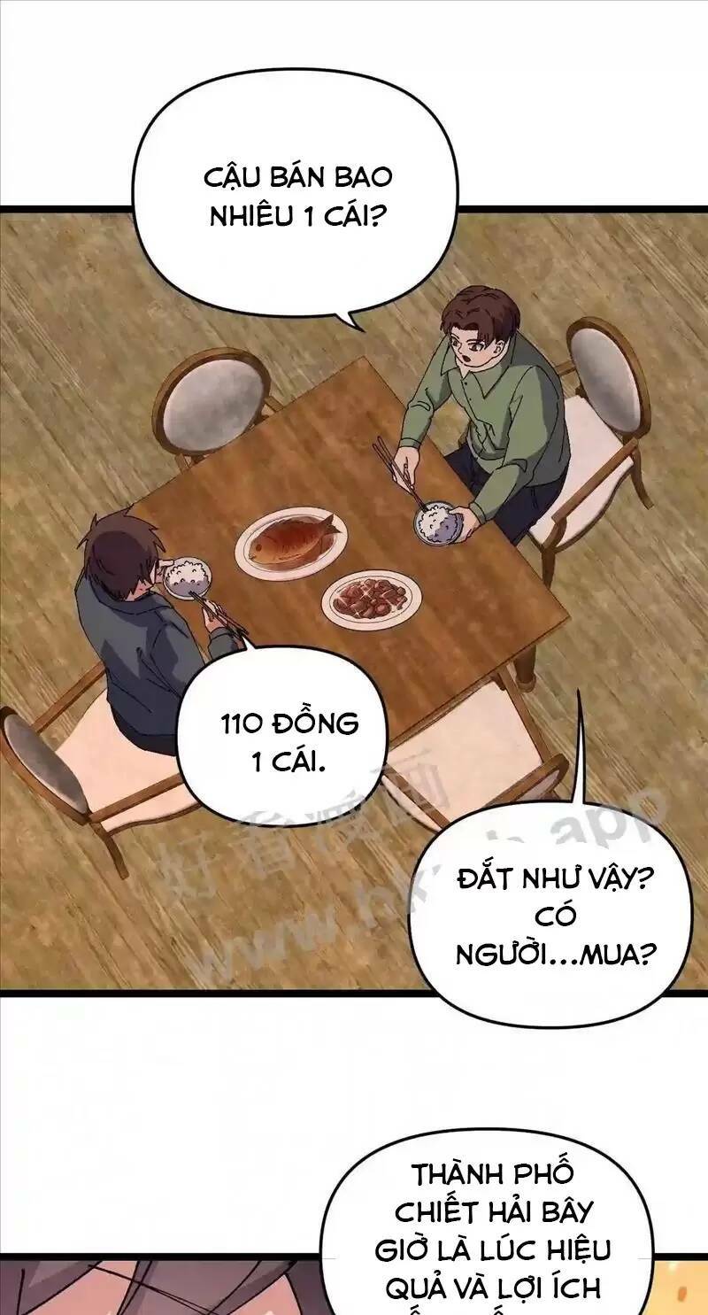 Trùng Sinh Trở Lại 1983 Làm Phú Hào: Chapter 63