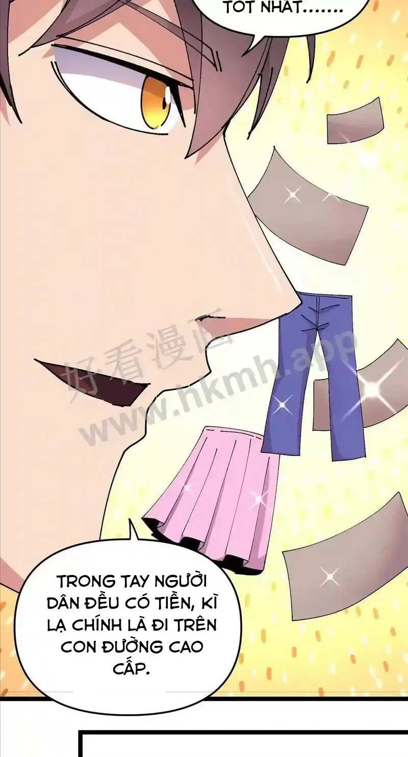 Trùng Sinh Trở Lại 1983 Làm Phú Hào: Chapter 63