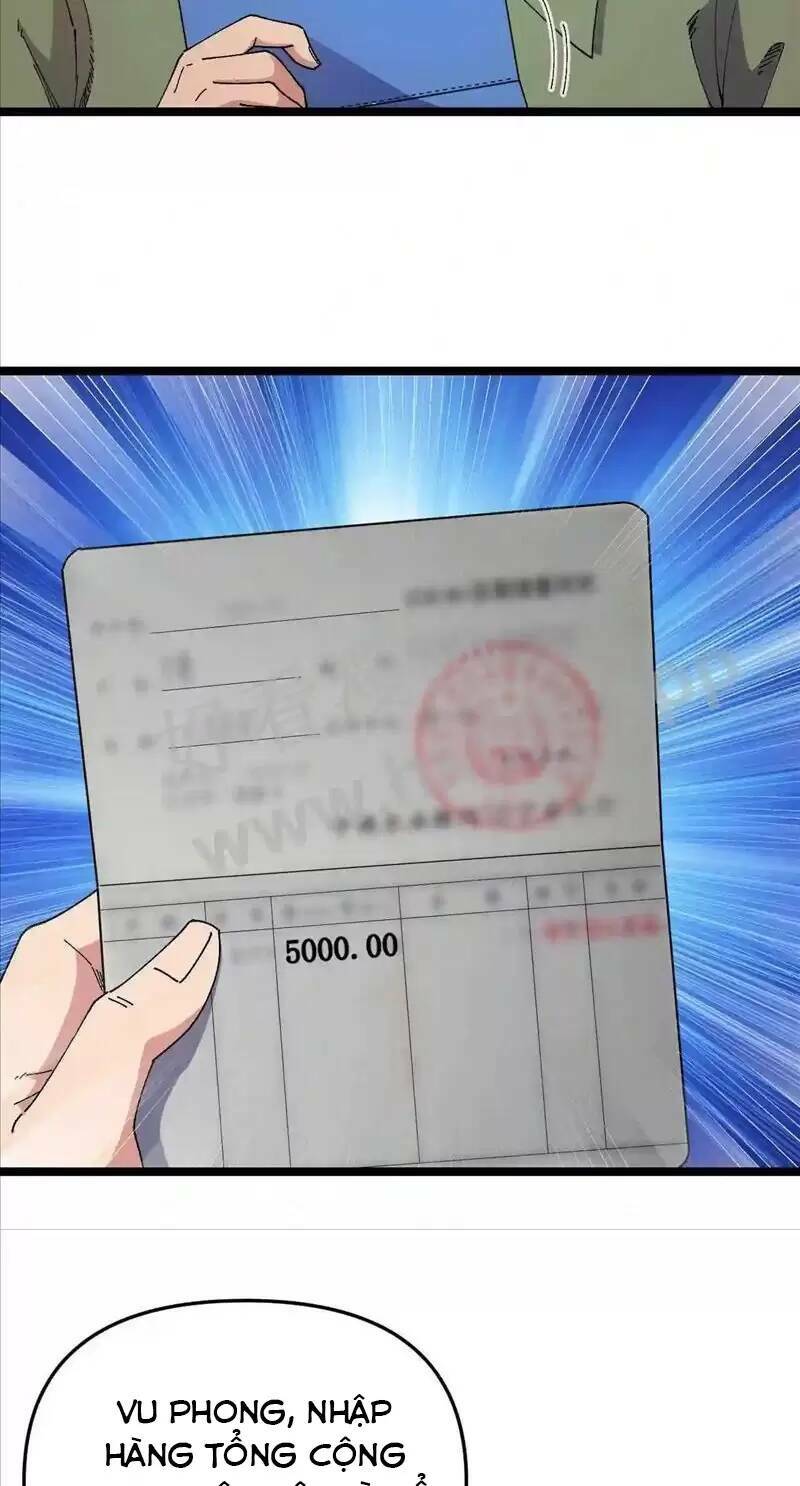 Trùng Sinh Trở Lại 1983 Làm Phú Hào: Chapter 63