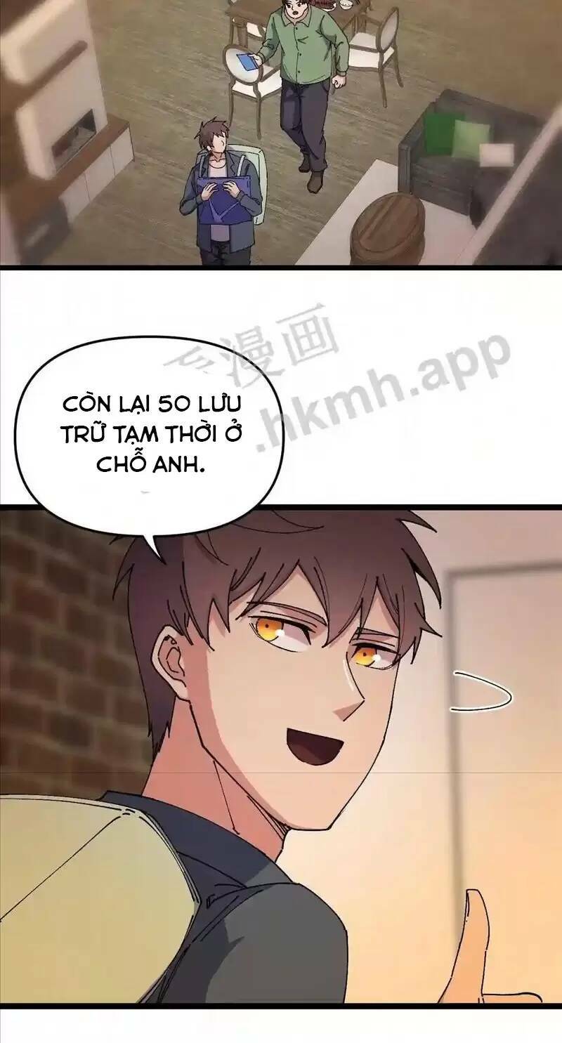 Trùng Sinh Trở Lại 1983 Làm Phú Hào: Chapter 63