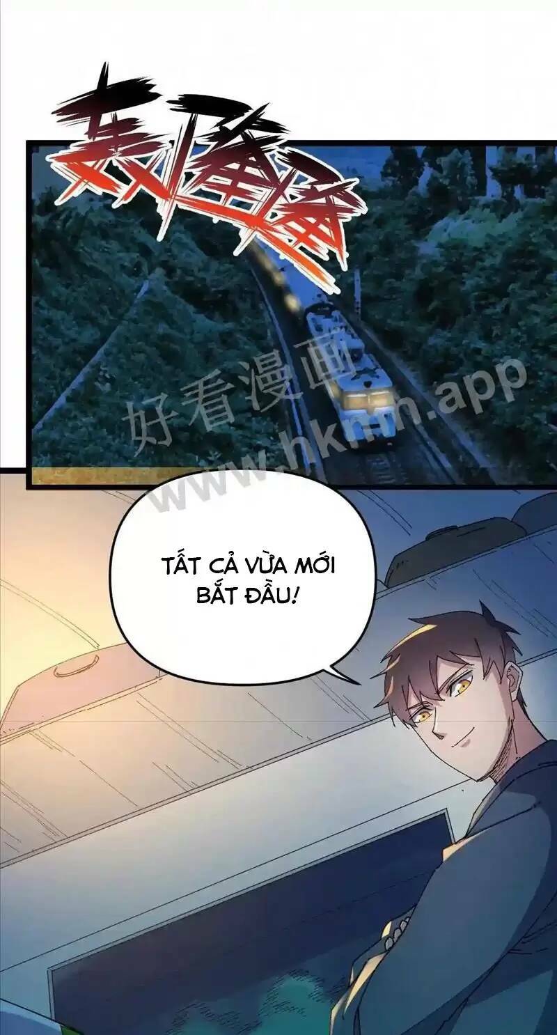 Trùng Sinh Trở Lại 1983 Làm Phú Hào: Chapter 63