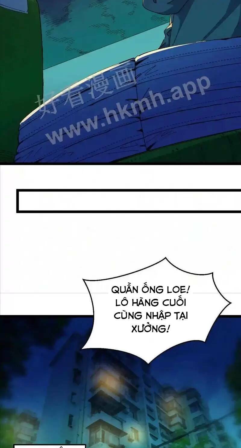 Trùng Sinh Trở Lại 1983 Làm Phú Hào: Chapter 63