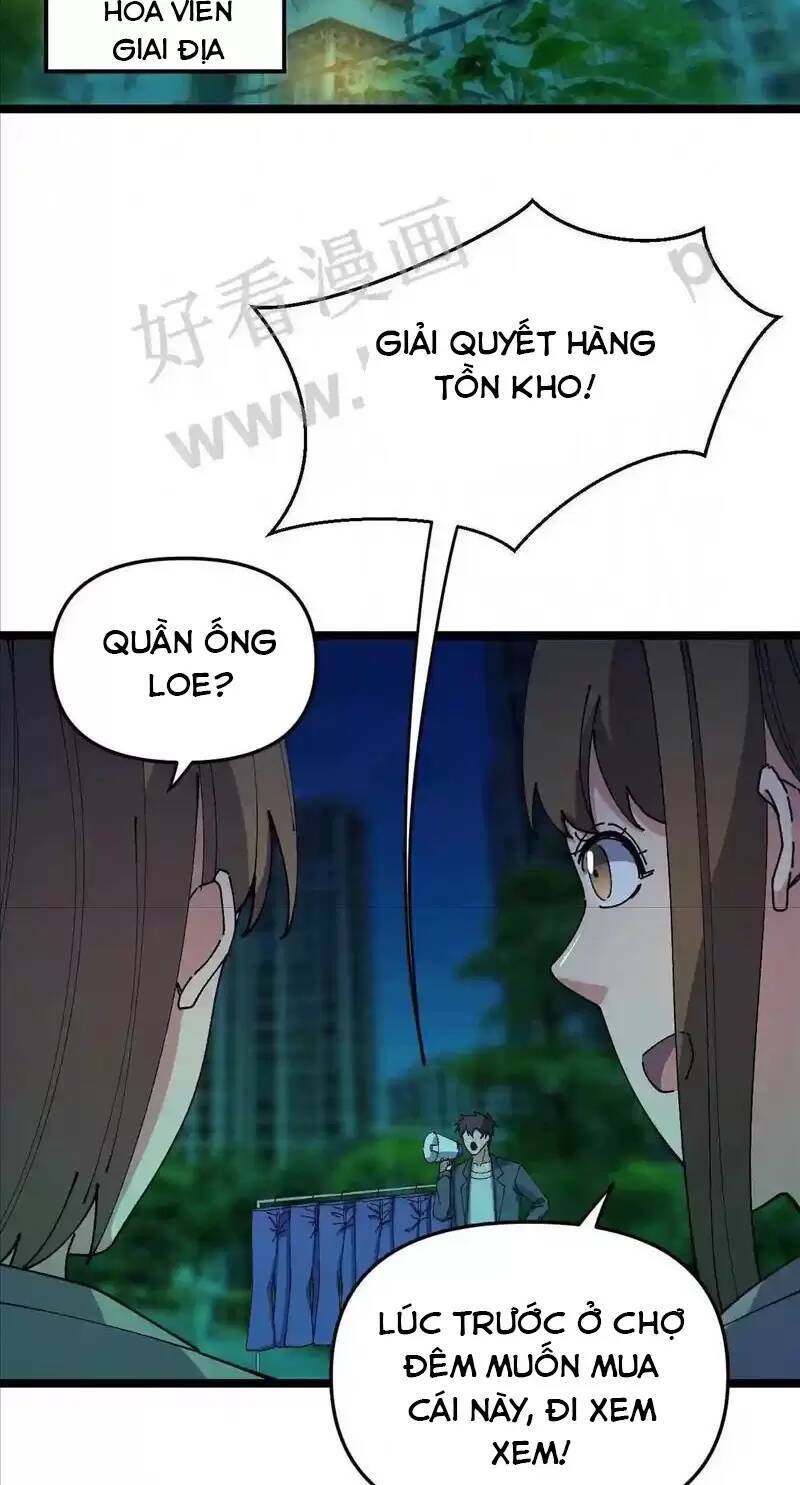 Trùng Sinh Trở Lại 1983 Làm Phú Hào: Chapter 63