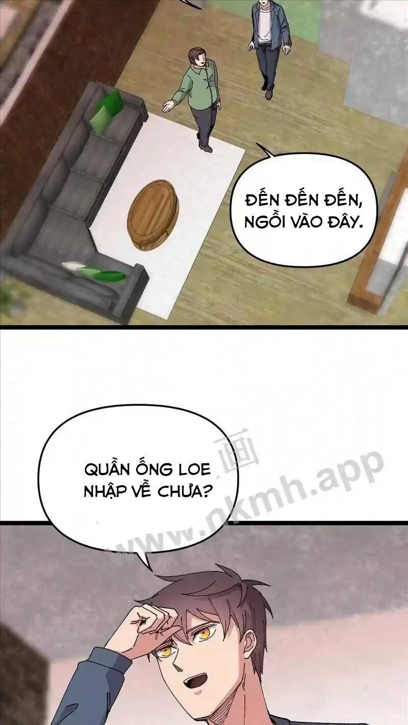 Trùng Sinh Trở Lại 1983 Làm Phú Hào: Chapter 63