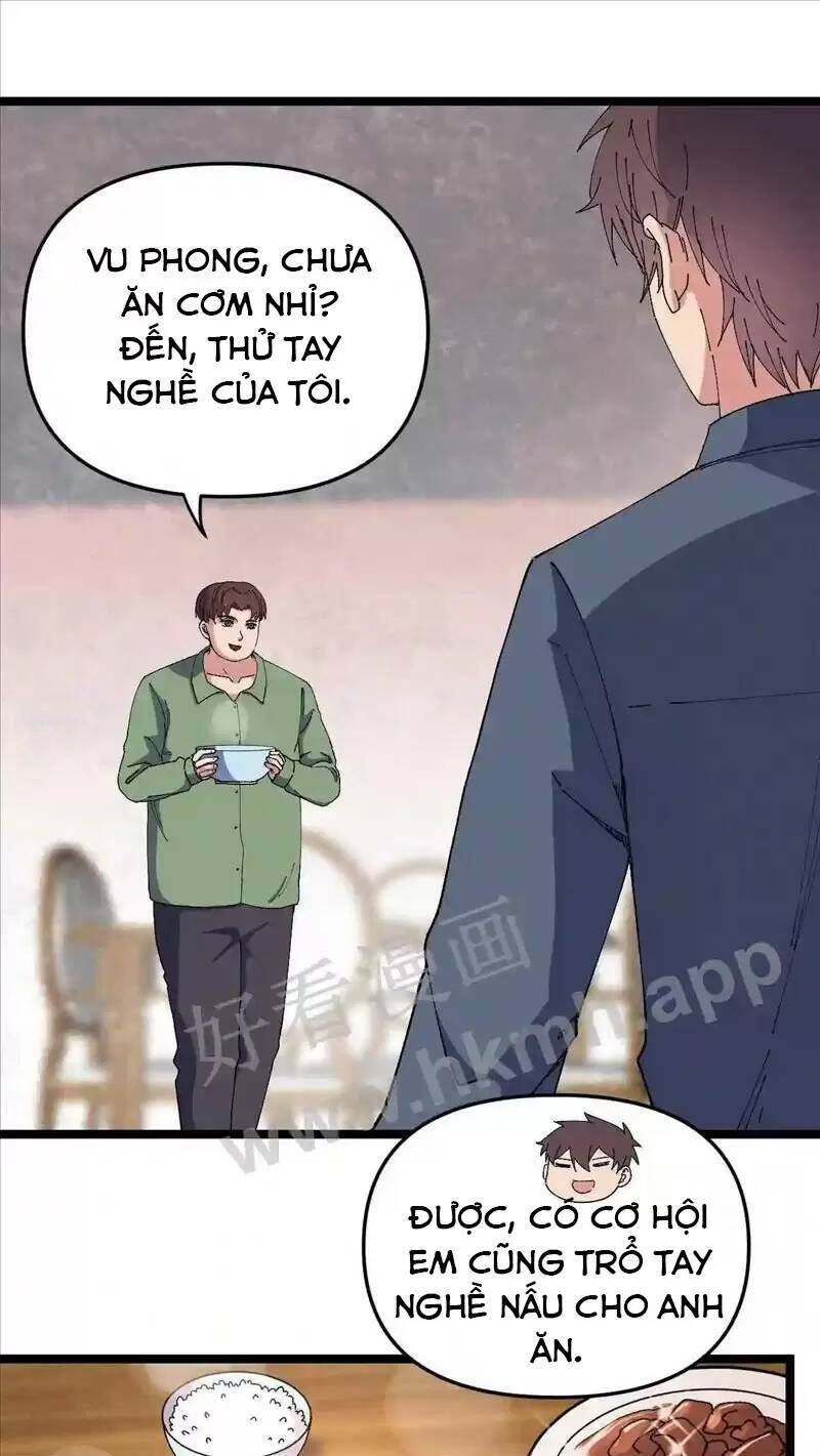 Trùng Sinh Trở Lại 1983 Làm Phú Hào: Chapter 63