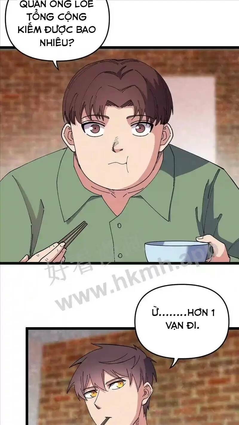Trùng Sinh Trở Lại 1983 Làm Phú Hào: Chapter 63