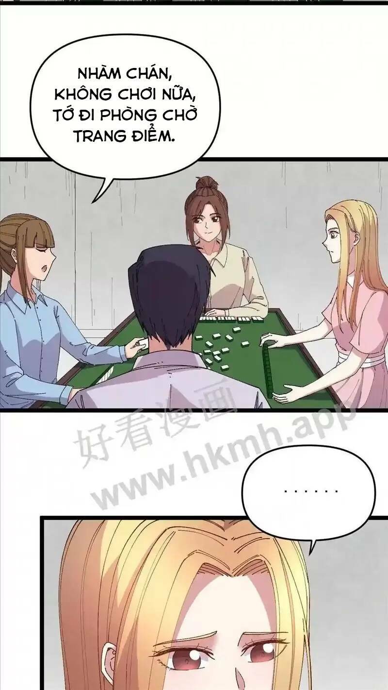 Trùng Sinh Trở Lại 1983 Làm Phú Hào: Chapter 64