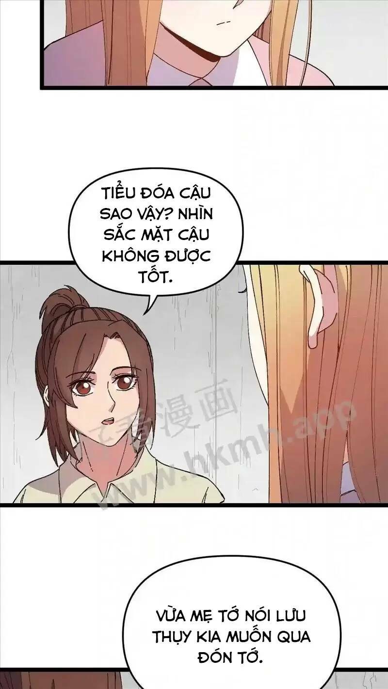Trùng Sinh Trở Lại 1983 Làm Phú Hào: Chapter 64