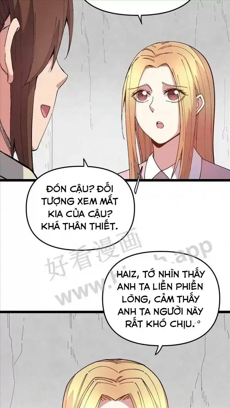 Trùng Sinh Trở Lại 1983 Làm Phú Hào: Chapter 64