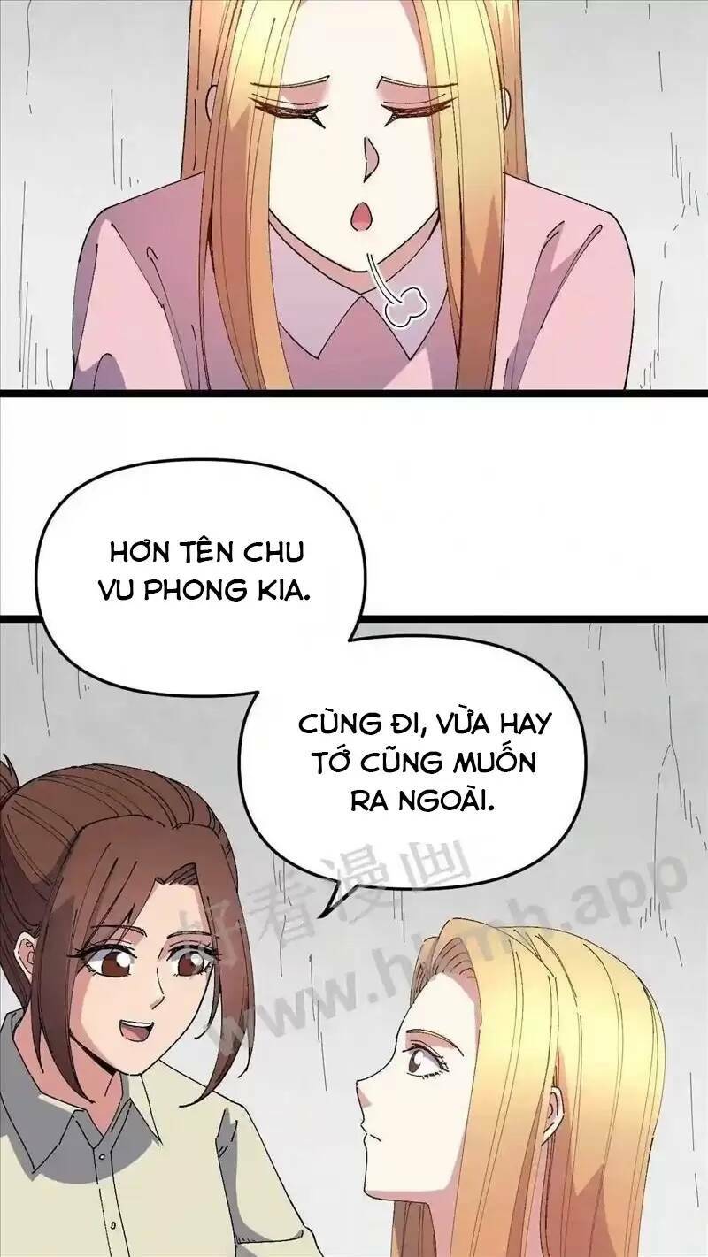 Trùng Sinh Trở Lại 1983 Làm Phú Hào: Chapter 64