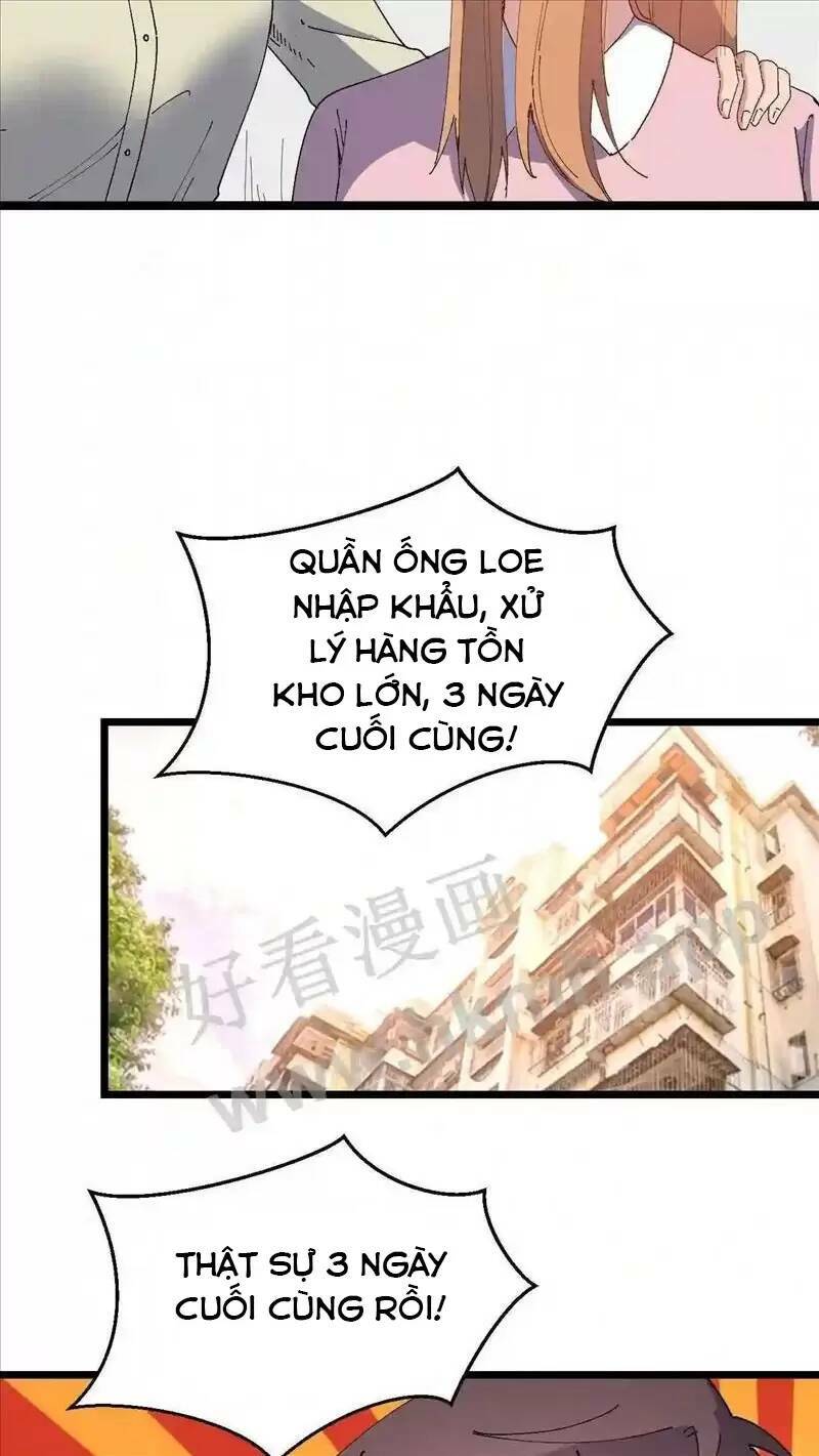 Trùng Sinh Trở Lại 1983 Làm Phú Hào: Chapter 64