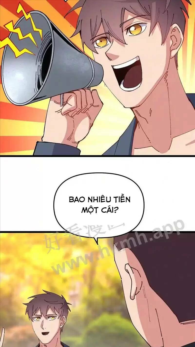 Trùng Sinh Trở Lại 1983 Làm Phú Hào: Chapter 64