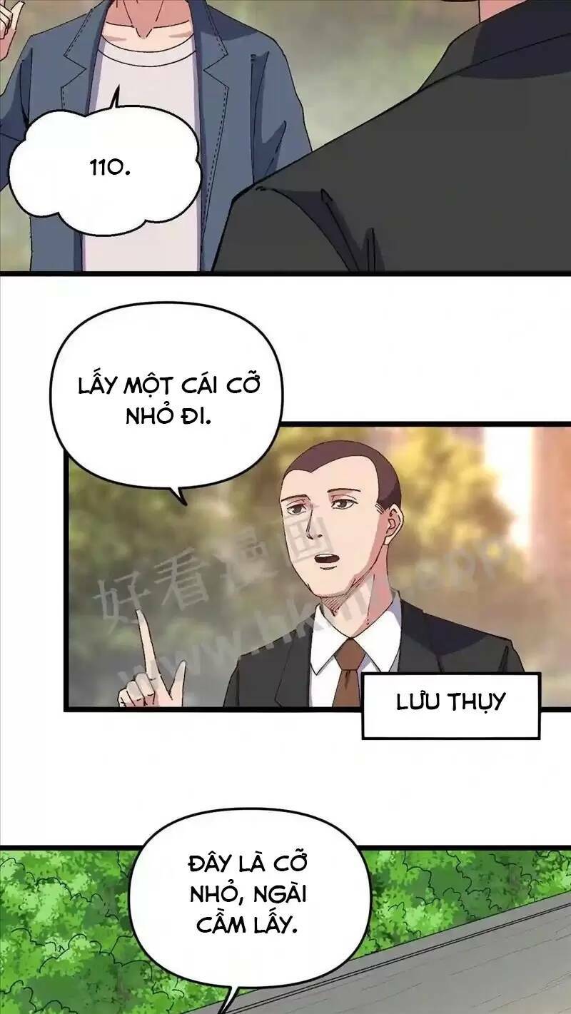 Trùng Sinh Trở Lại 1983 Làm Phú Hào: Chapter 64