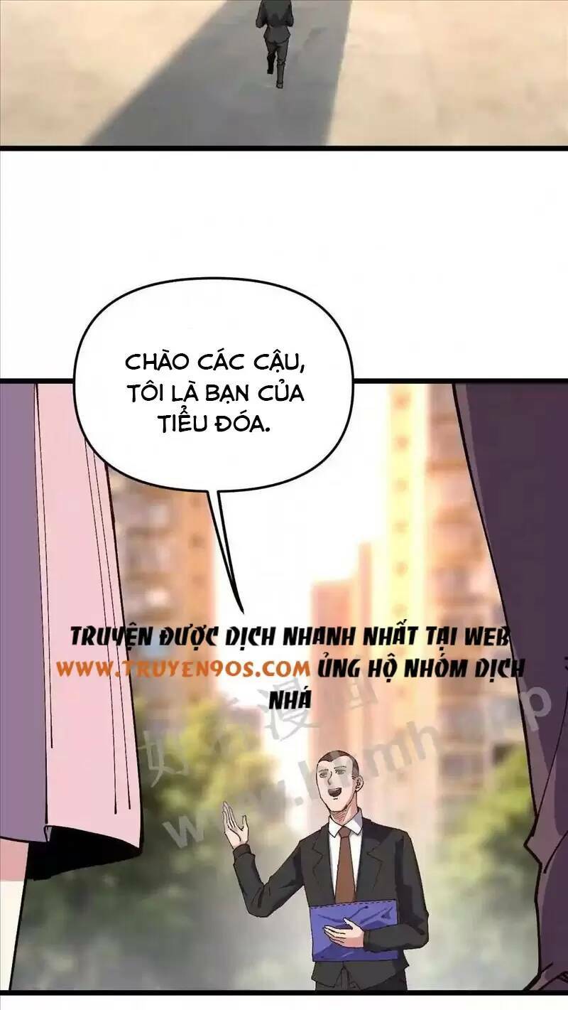 Trùng Sinh Trở Lại 1983 Làm Phú Hào: Chapter 64