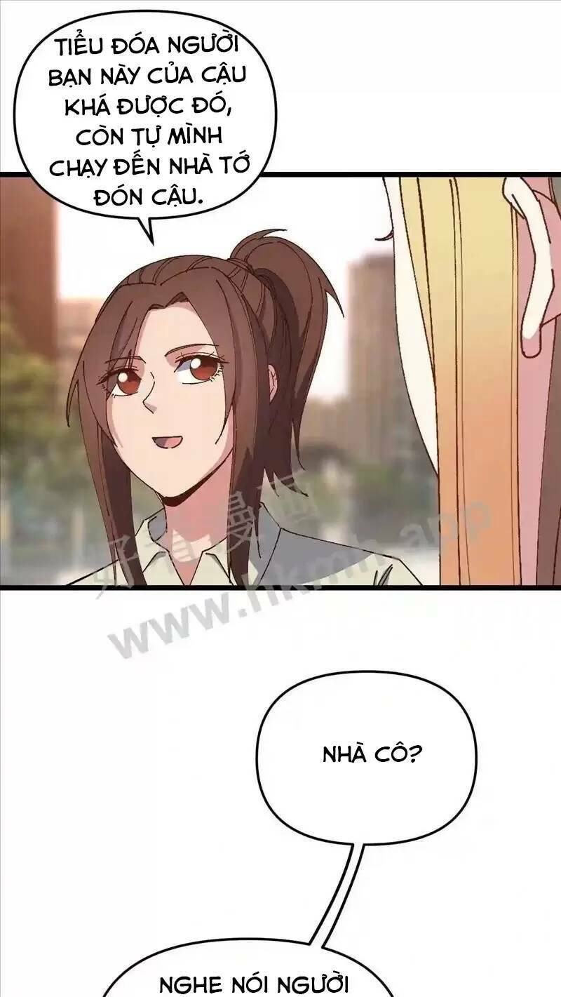 Trùng Sinh Trở Lại 1983 Làm Phú Hào: Chapter 64