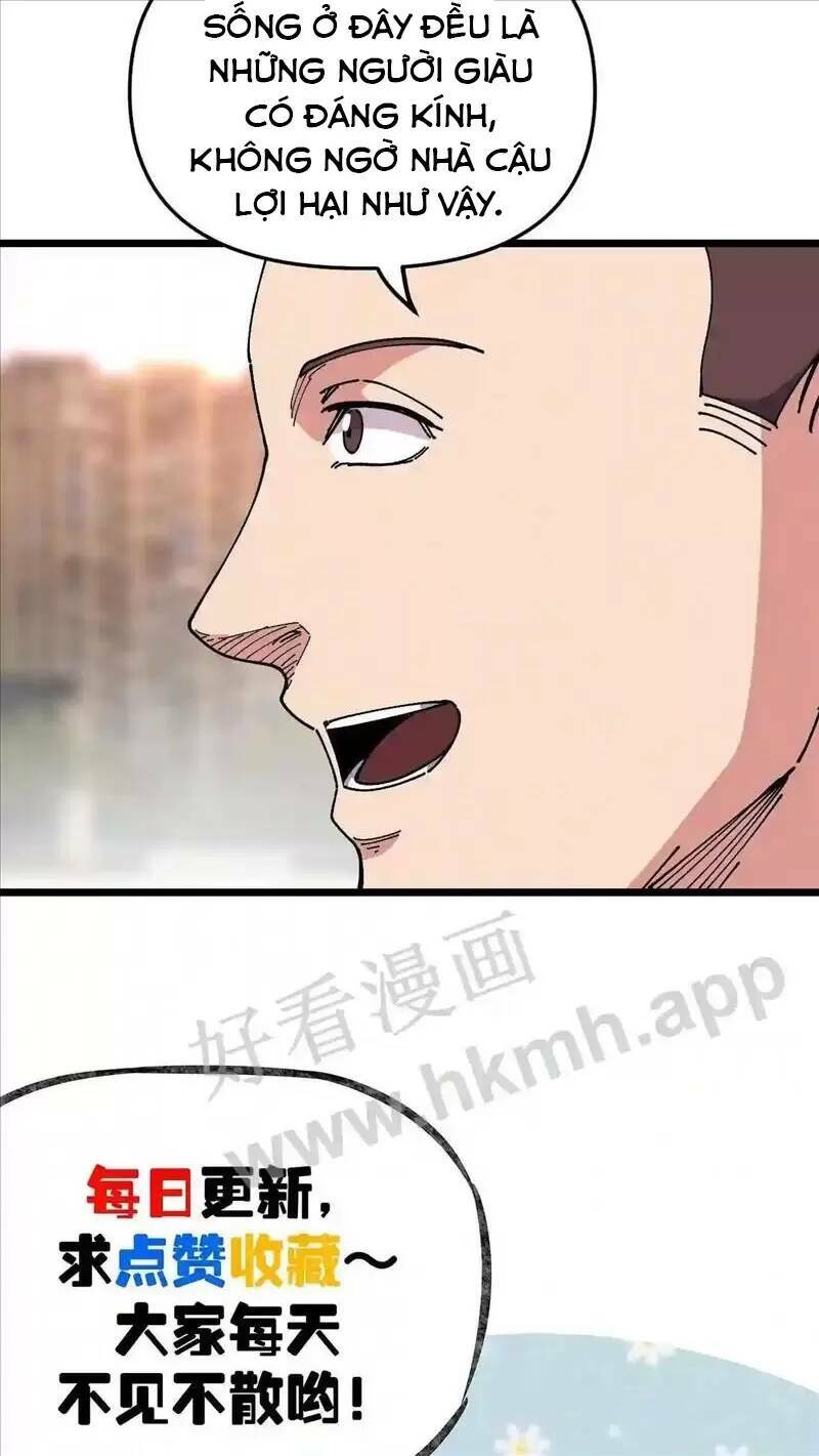 Trùng Sinh Trở Lại 1983 Làm Phú Hào: Chapter 64
