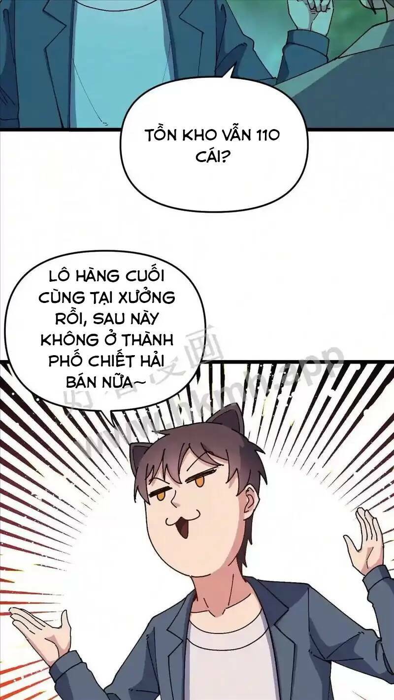 Trùng Sinh Trở Lại 1983 Làm Phú Hào: Chapter 64