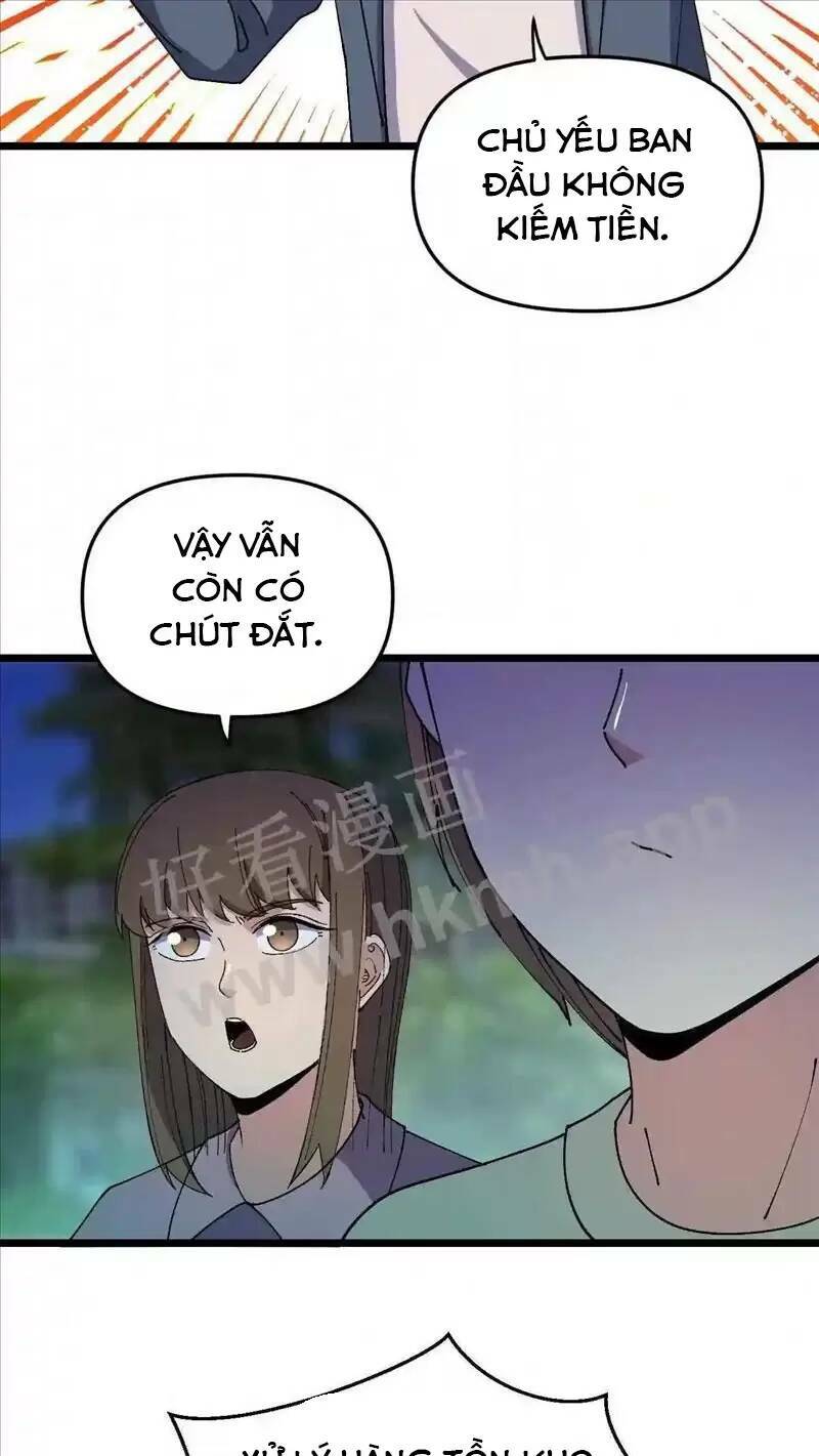 Trùng Sinh Trở Lại 1983 Làm Phú Hào: Chapter 64
