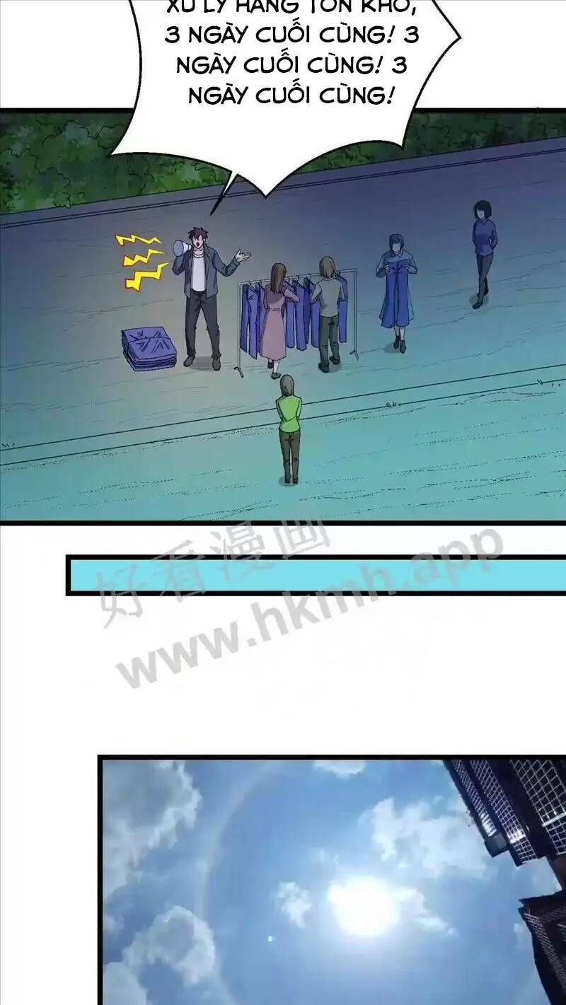 Trùng Sinh Trở Lại 1983 Làm Phú Hào: Chapter 64