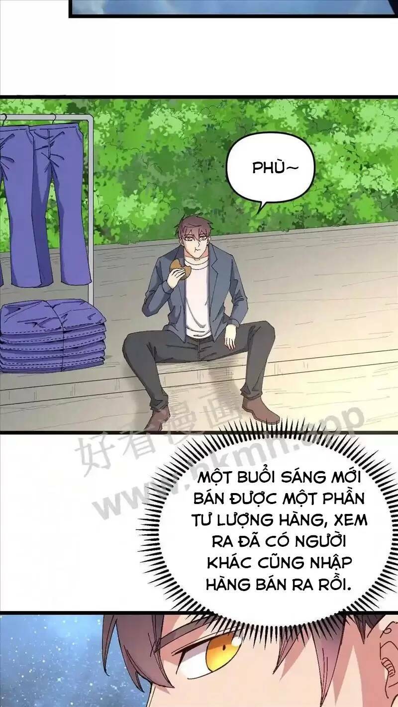 Trùng Sinh Trở Lại 1983 Làm Phú Hào: Chapter 64