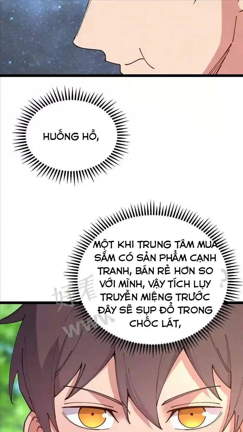 Trùng Sinh Trở Lại 1983 Làm Phú Hào: Chapter 64