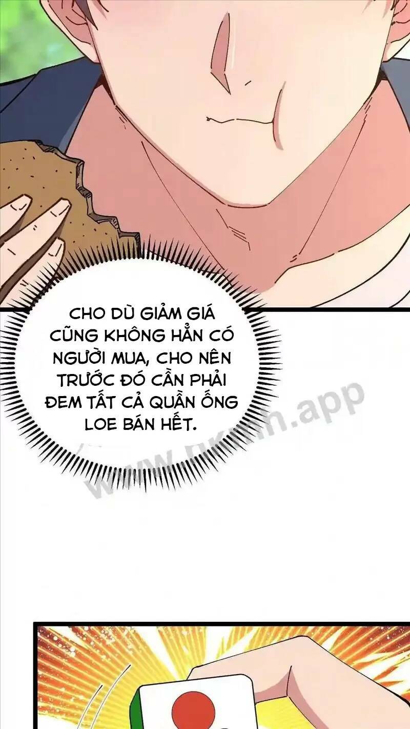 Trùng Sinh Trở Lại 1983 Làm Phú Hào: Chapter 64