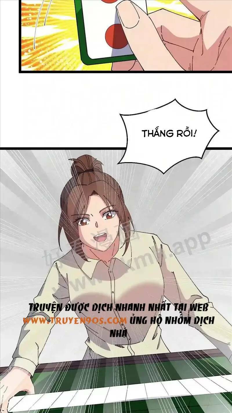 Trùng Sinh Trở Lại 1983 Làm Phú Hào: Chapter 64