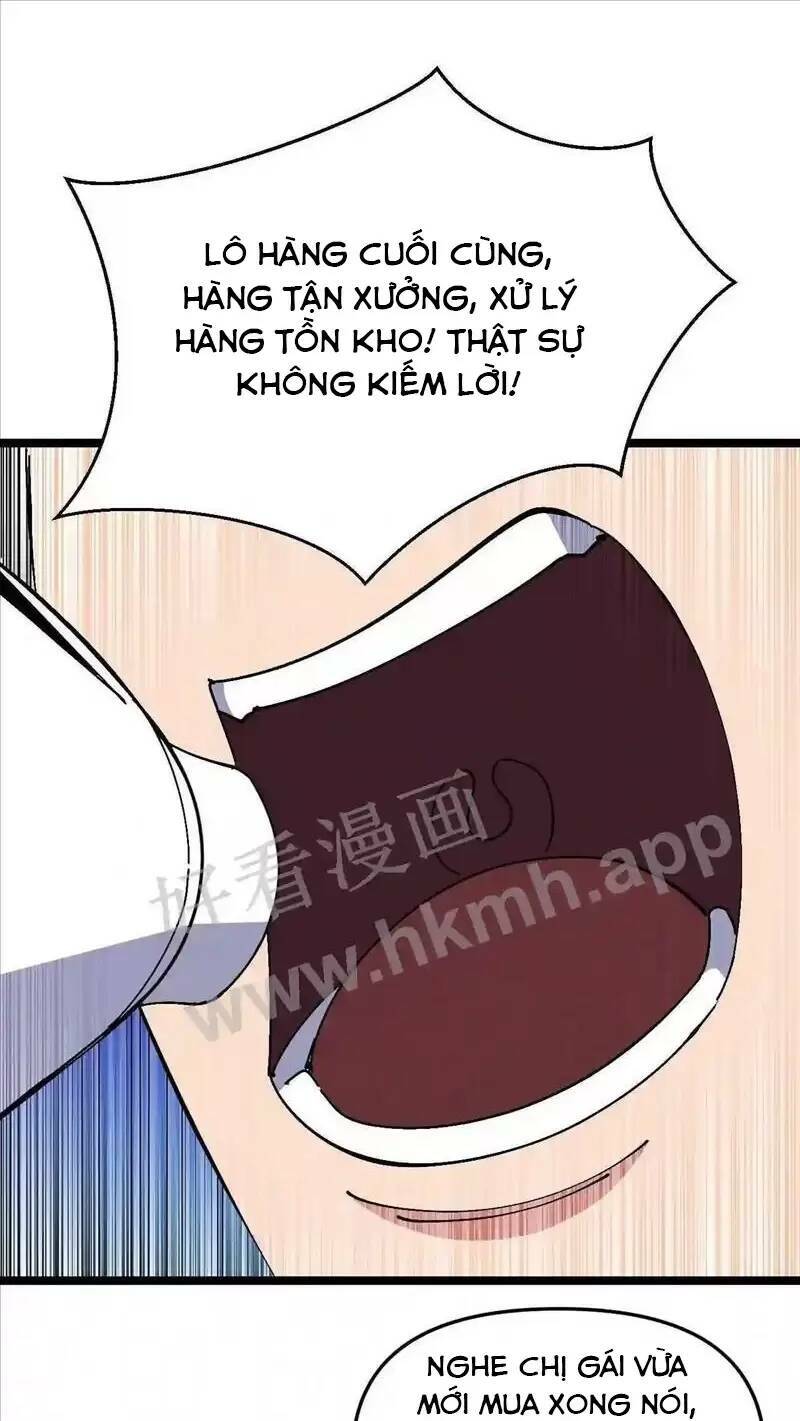 Trùng Sinh Trở Lại 1983 Làm Phú Hào: Chapter 66
