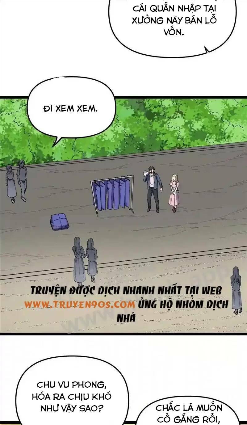 Trùng Sinh Trở Lại 1983 Làm Phú Hào: Chapter 66