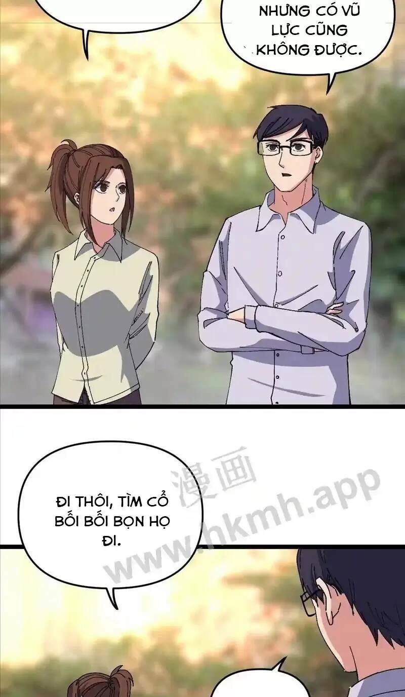 Trùng Sinh Trở Lại 1983 Làm Phú Hào: Chapter 66
