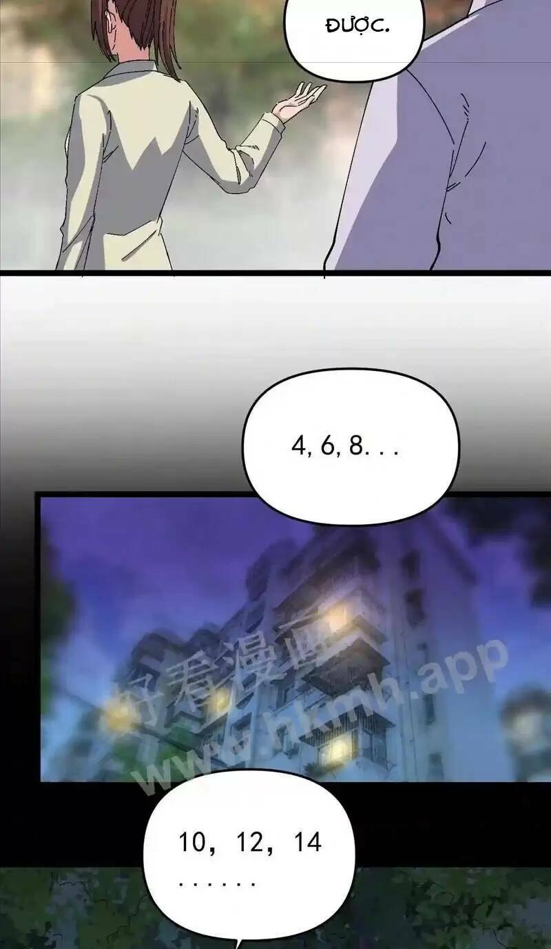 Trùng Sinh Trở Lại 1983 Làm Phú Hào: Chapter 66