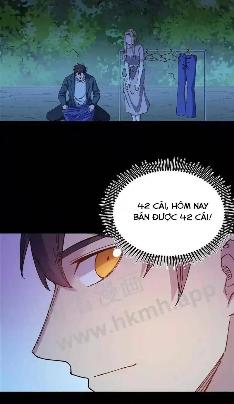 Trùng Sinh Trở Lại 1983 Làm Phú Hào: Chapter 66